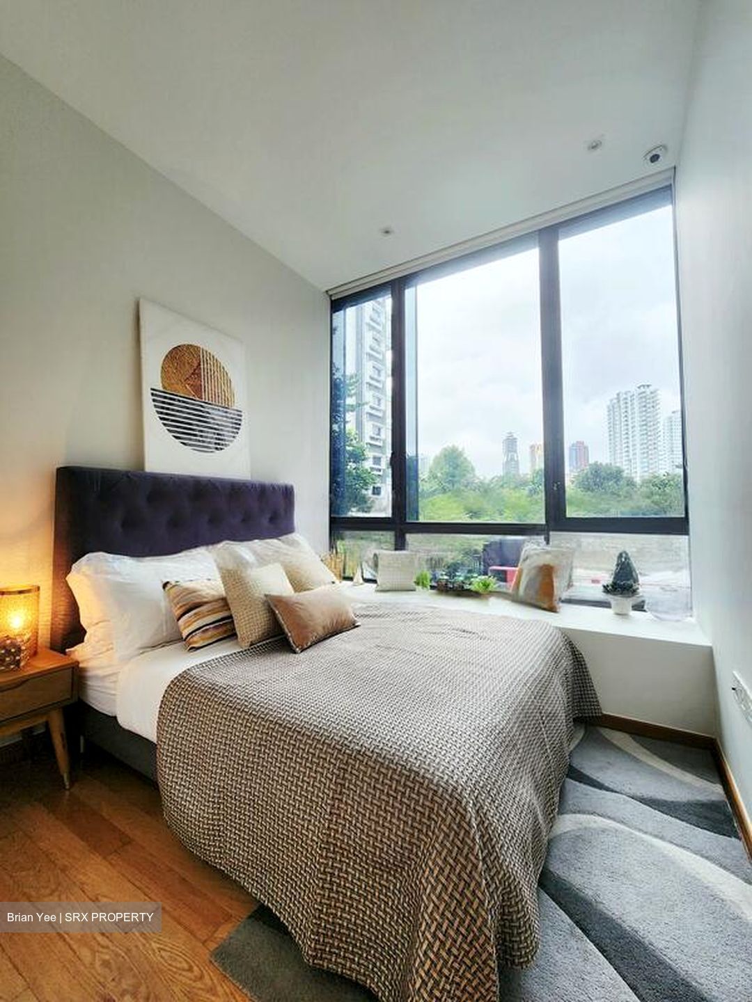 One Balmoral (D10), Condominium #479838611